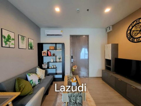 1 Bed 28 SQ.M THE BASE Phetchaburi-Thonglor