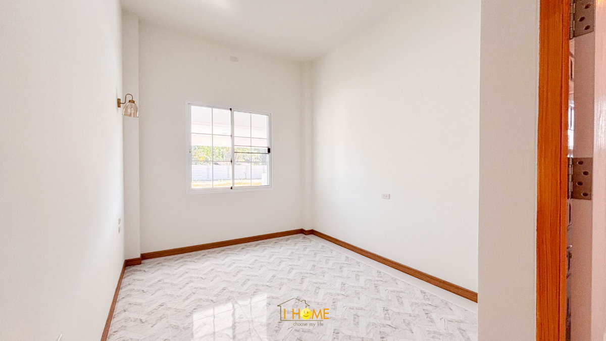 picture Single-storey detached house for sale 3 bedrooms 2 bathrooms and 1 parking. - 19/24