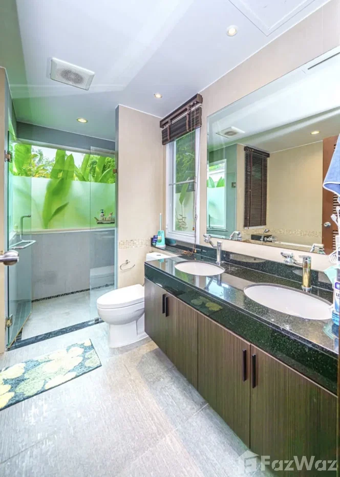 picture 4-bedroom villa on big land plot in Rawai 6476613 - 18/30