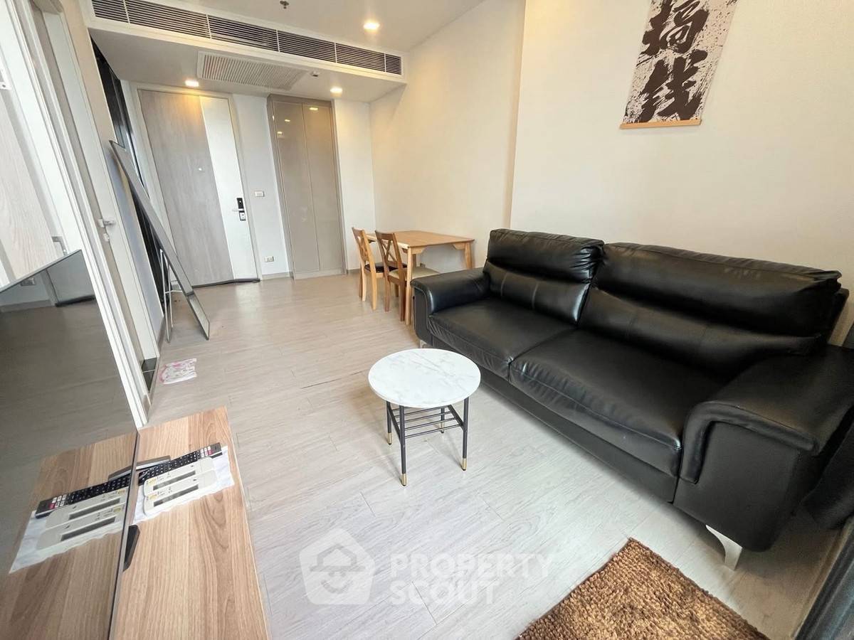 picture 1-BR Condo at One 9 Five Asoke - Rama 9 near MRT Phra Ram 9 (ID 2998849) - 3/7