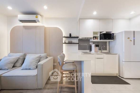 picture 2-BR Condo at Ideo Mobi Sukhumvit 66 near BTS Udom Suk (ID 3005143) - 4/10