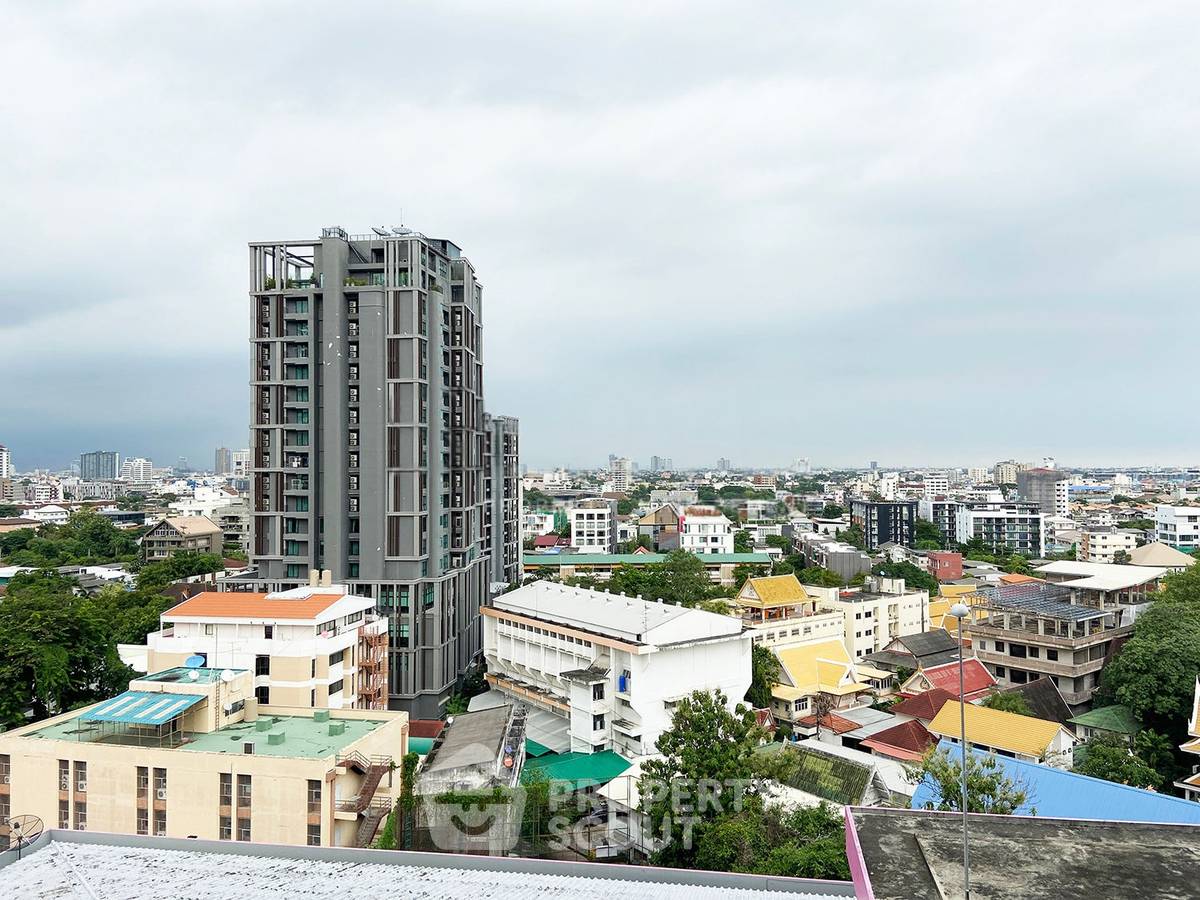 รูป คอนโด 1 ห้องนอน 52 ตร.ม. ที่ Noble Reveal Ekamai ใกล้ BTS เอกมัย 200 ม. (ID 2739508) - รูปที่ 9/10