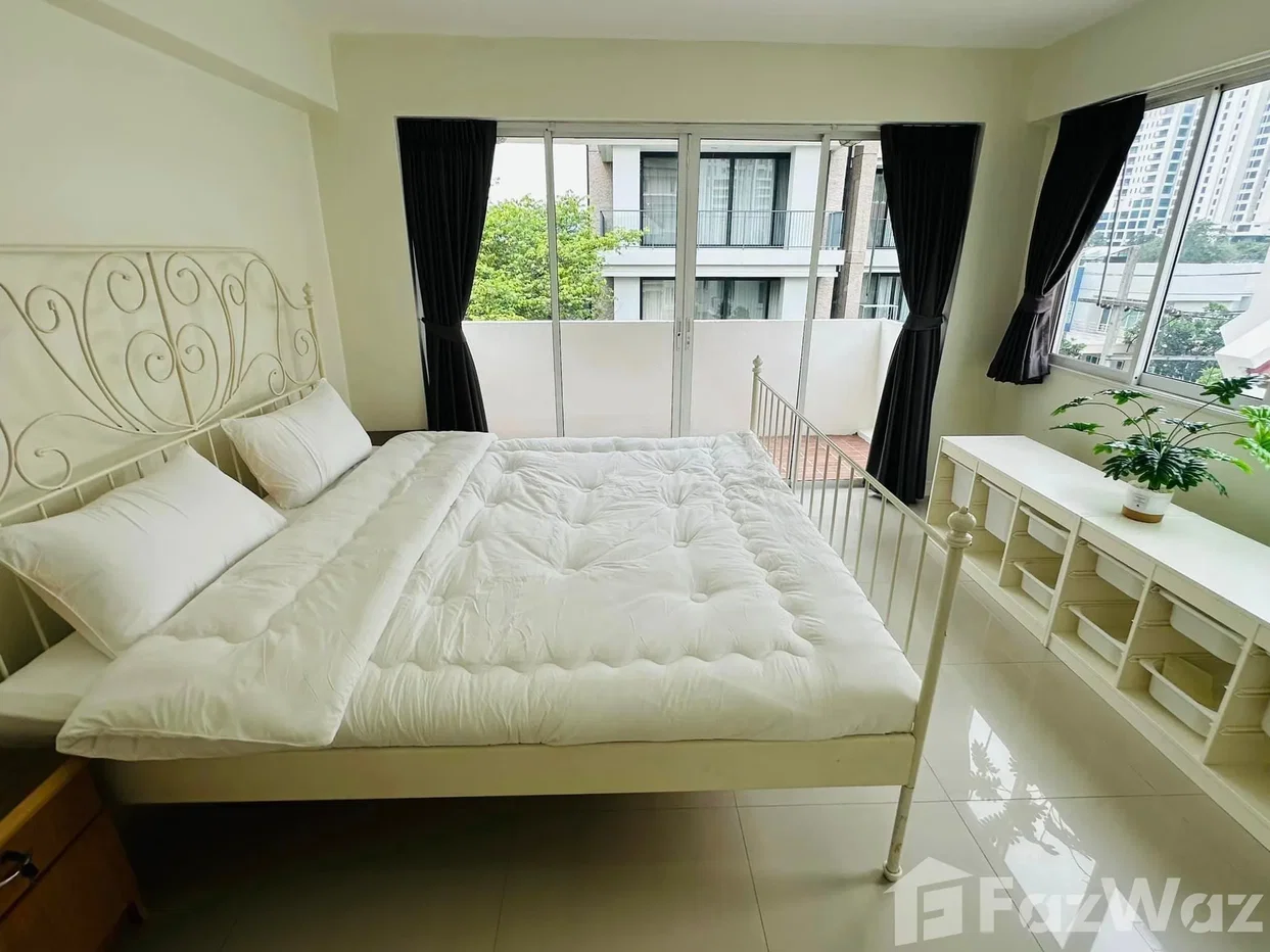 picture 5 Bedroom House for rent in Khlong Tan Nuea, Bangkok 6476454 - 7/13