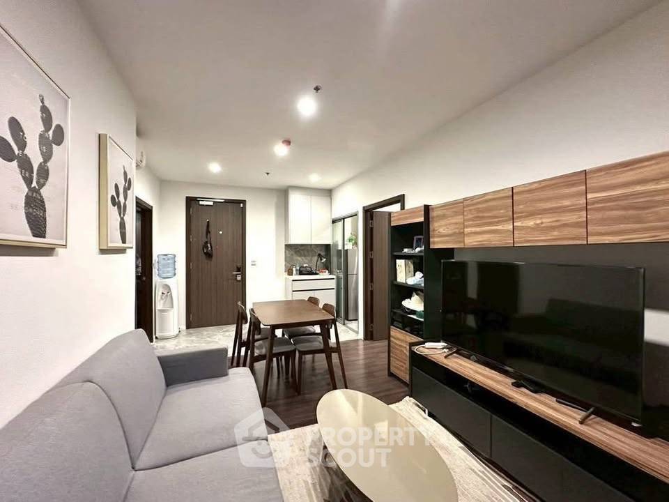 รูป คอนโด 2-ห้องนอน ที่ วิซดอม อินสปาย สุขุมวิท ใกล้ BTS ปุณณวิถี (ID 3006685) - รูปที่ 2/11