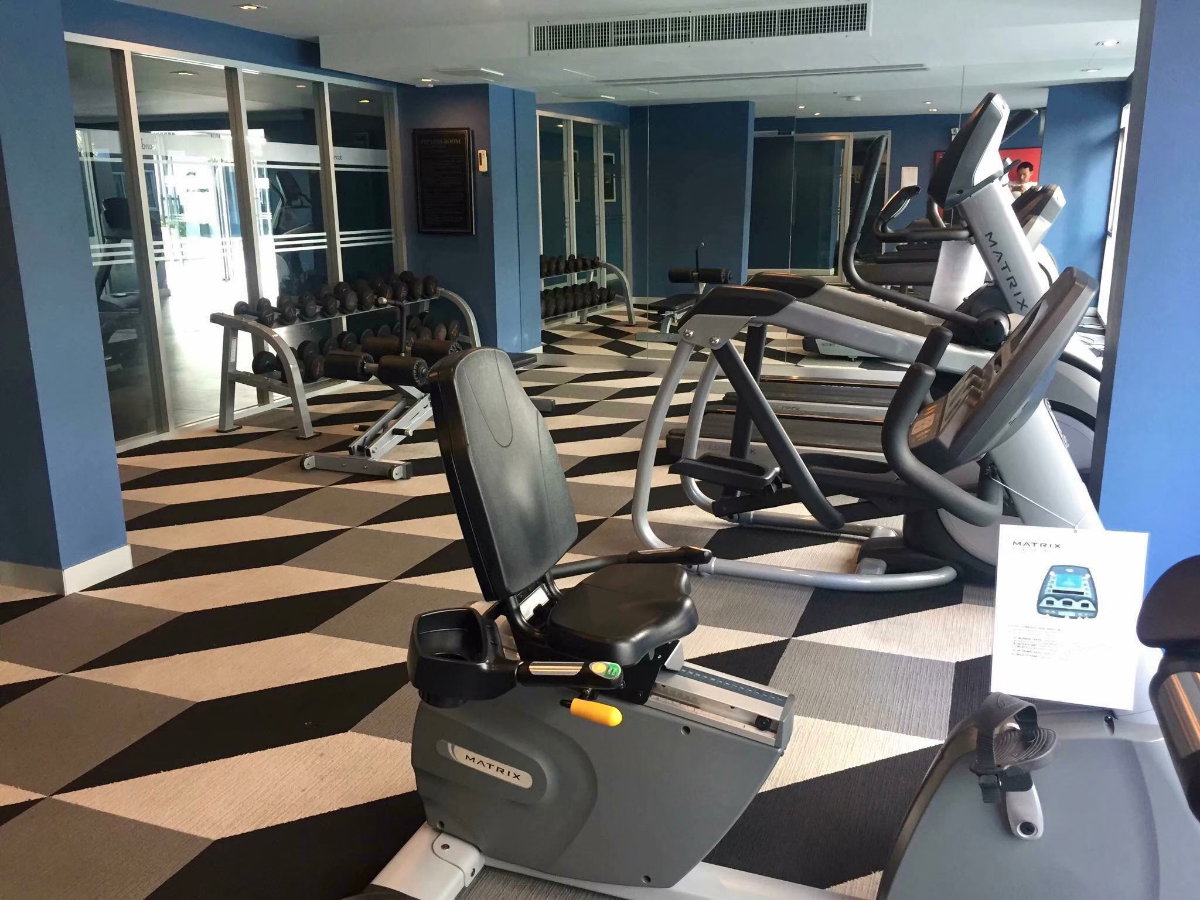 รูป #ให้เช่าคอนโด D Condo Campus Resort ราชพฤกษ์-จรัญ 13 - รูปที่ 9/10