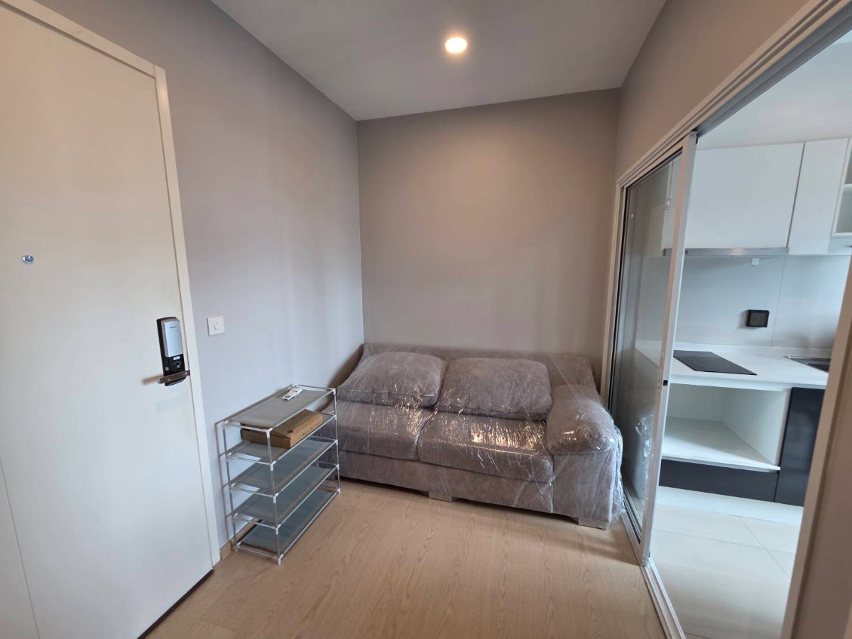 รูป 🏠✨ The Tree Sukhumvit 71 - Ekkamai | ขายคอนโด 1 ห้องนอน (HBH-HL-314) - รูปที่ 2/13