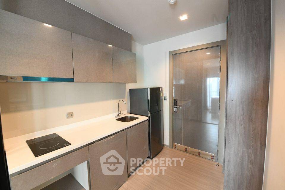 picture Studio Condo at Life Asoke - Rama 9 near MRT Phra Ram 9 (ID 2768422) - 6/6