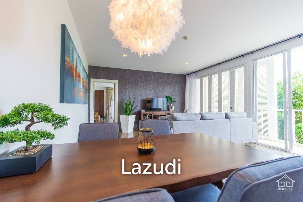 picture MALIBU : Great value Luxury 1 bed corner unit condo - 11/45