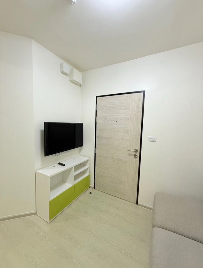 picture Grene Don Mueang - Song Prapha for rent ✨ Fully furnished - 4/8