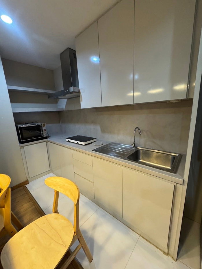 รูป 🏠✨ จามจุรี สแควร์ (Chamchuri Square) | ขายคอนโด 2 ห้องนอน (HBH-SI-242) - รูปที่ 10/11