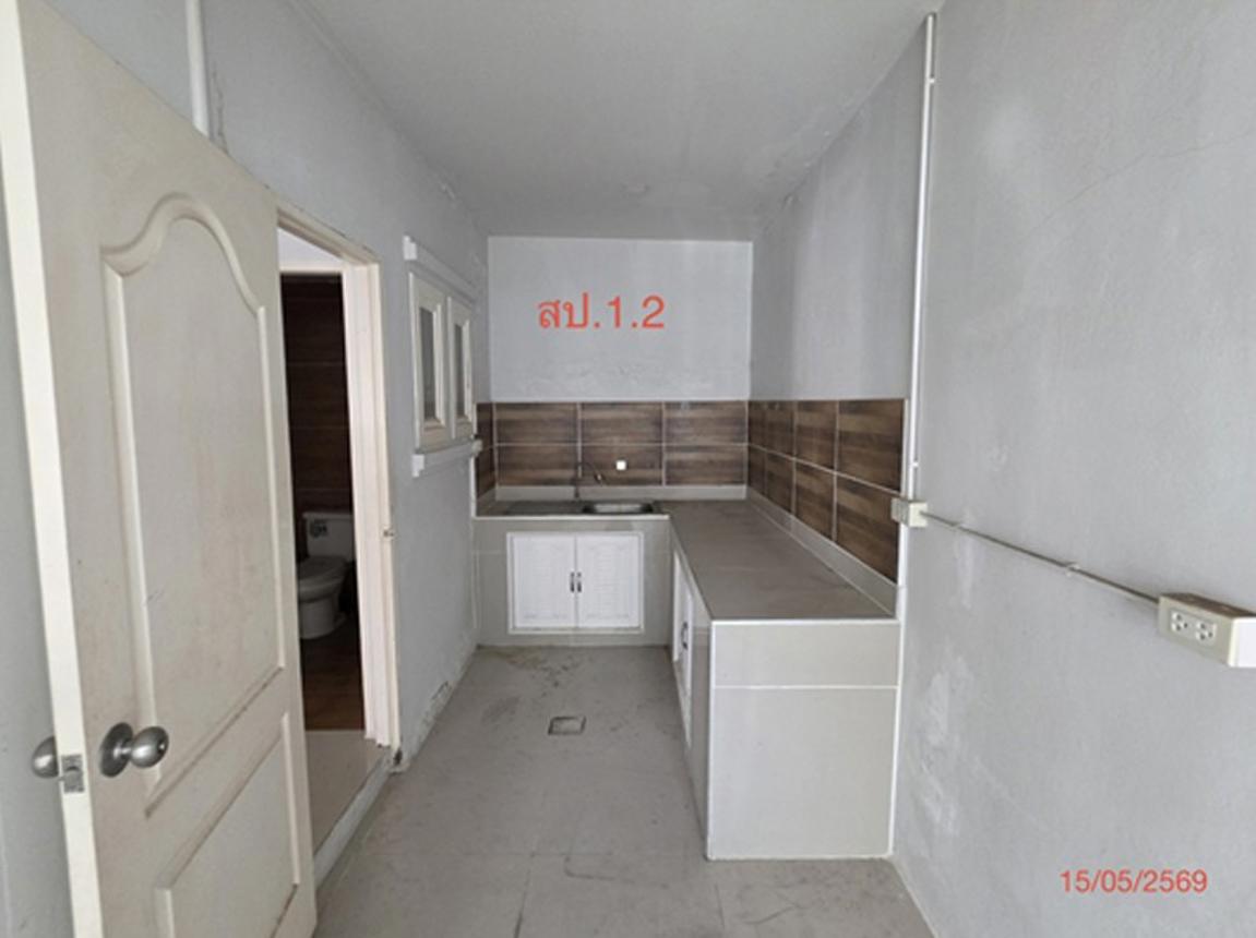 picture TOWN HOUSE 23.9 Sq.w. Bang Bua Thong Nonthaburi for 2M - 29/36
