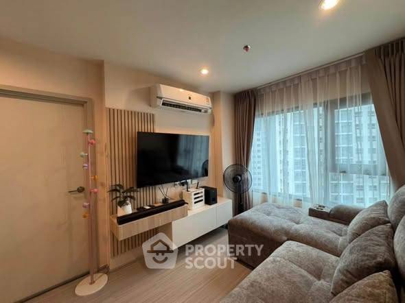 picture 2-BR Condo at Aspire Erawan Prime near BTS Royal Thai Naval Academy (ID 3006270) - 4/12