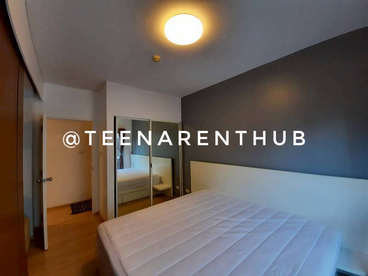 รูป 🔥🔥คอนโดให้เช่า ซอยอ่อนนุช🔥🔥 📌 โทร.0832547765🟢 Line ID:@teenarenthub - รูปที่ 10/10