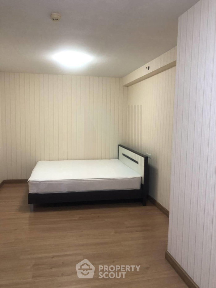 รูป คอนโด 1-ห้องนอน ที่ ศุภาลัย ปาร์ค เกษตร ใกล้ BTS มหาวิทยาลัยเกษตรศาสตร์ (ID 2794750) - รูปที่ 2/8