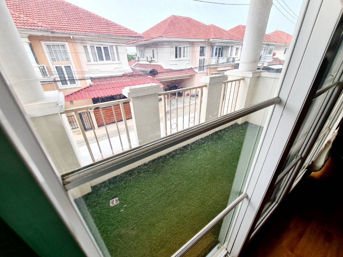 รูป เช่าบ้าน Narawan Village Patthanakan 44/บ้านนาราวัลย์ พัฒนาการ 44 (J6906035) ID Line : @condo65 - รูปที่ 18/36