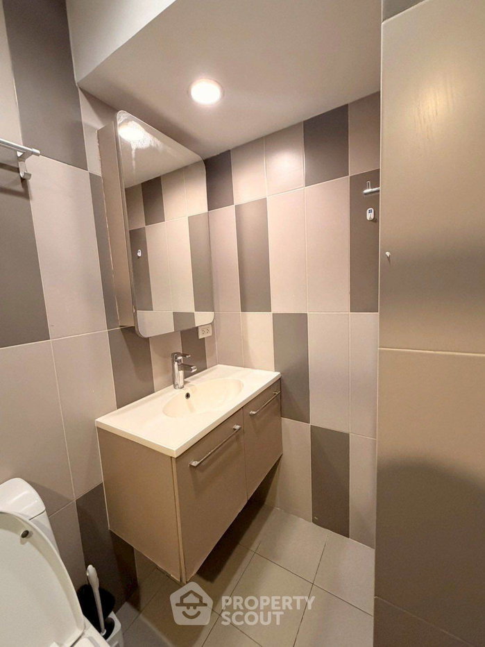 รูป คอนโด 1-ห้องนอน ที่ ออนิกซ์ พหลโยธิน ใกล้ BTS สะพานควาย (ID 2453952) - รูปที่ 12/15