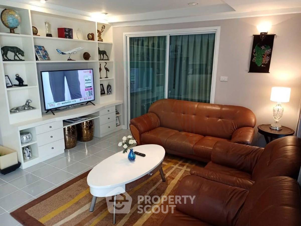 รูป คอนโด 2-ห้องนอน ที่ ศุภาลัย เพลส สุขุมวิท 39 ใกล้ BTS พร้อมพงษ์ (ID 2775254) - รูปที่ 4/8