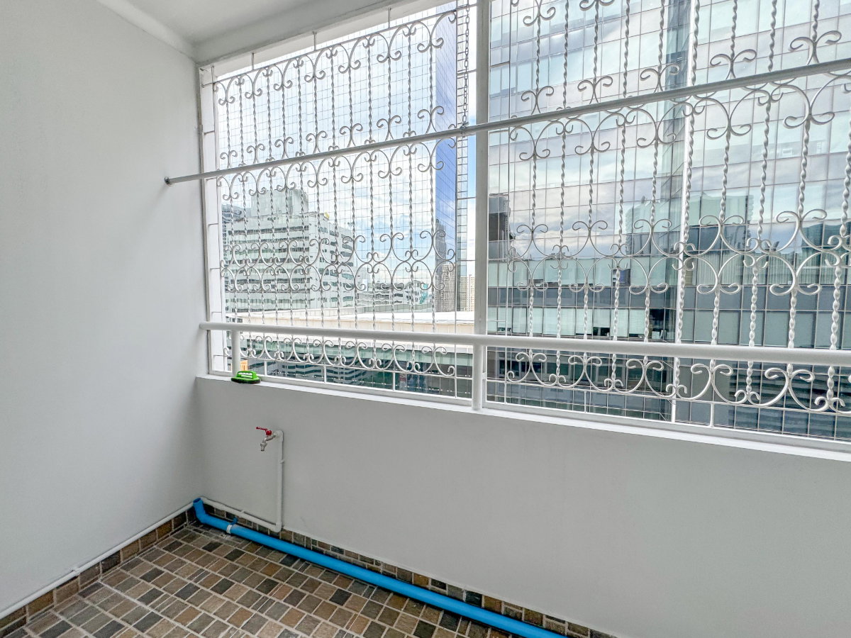 รูป 🔥ให้เช่า/For Rent รีโนเวทใหม่ทั้งห้อง🔥สยามคอนโดมิเนียม (Siam Condominium) 2ห้องนอน/1ห้องน้ำ 71sqm หลังเซนทรัลพระราม9  - รูปที่ 9/20
