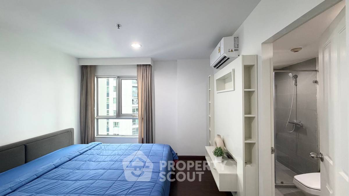 picture 2-BR Condo at Belle Grand Rama 9 near MRT Phra Ram 9 (ID 3004757) - 9/12