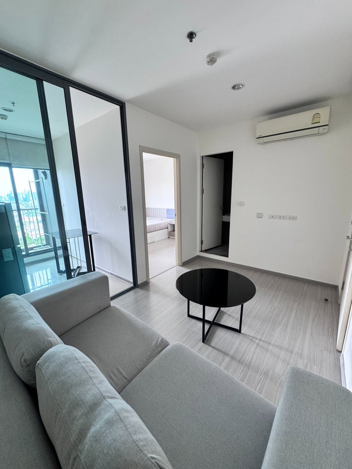picture *** Condo for rent : Aspire Sathorn-Rachapruek near BTS *** - 4/6