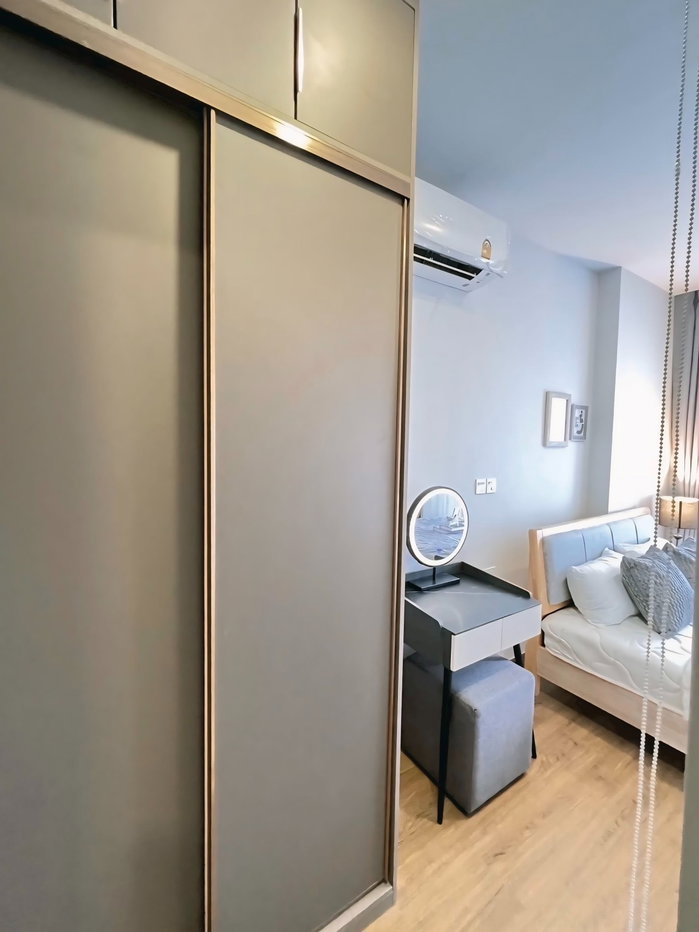 picture @Condorental condo for rent  CLOUD Thonglor - Phetchaburi - 2/15