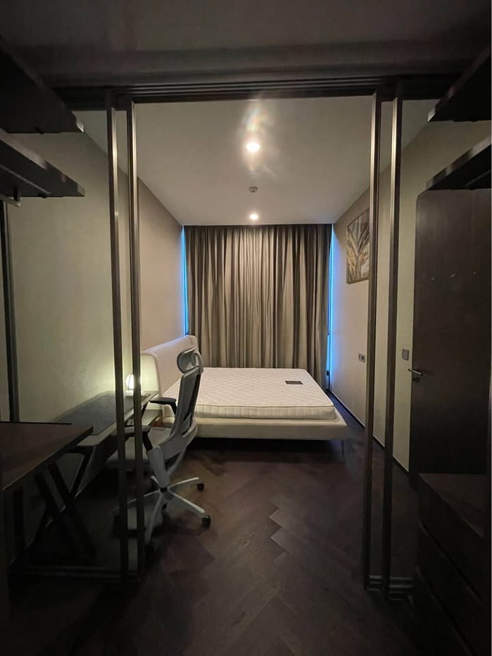 picture #SC14825  📌 Rent | 🟦🟨THE ESSE Sukhumvit 36​🟥🟩𝑪𝒐𝒏𝒕𝒂𝒄𝒕𝑳𝑰𝑵𝑬:@𝒔𝒆𝒄𝒓𝒆𝒕𝒑𝒓𝒐𝒑𝒆𝒓𝒕𝒚 🔥✨ - 7/8