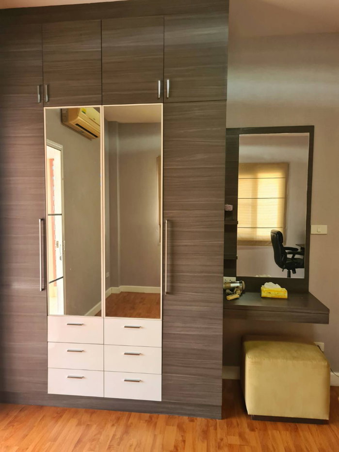 รูป เช่าบ้าน Narawan Village Patthanakan 44/บ้านนาราวัลย์ พัฒนาการ 44 (J6906035) ID Line : @condo65 - รูปที่ 21/36