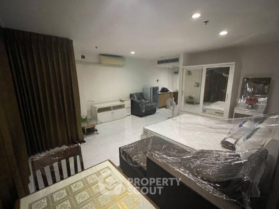 picture 1-BR Condo at Phayathai Place near BTS Phaya Thai (ID 2754194) - 5/8