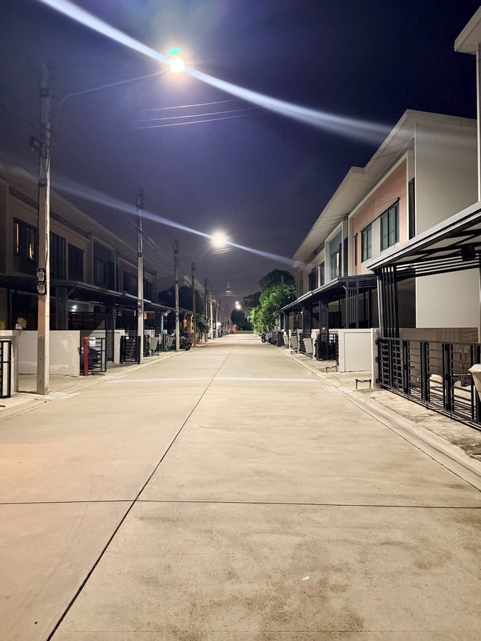 รูป ขายทาวน์โฮม พร้อมเข้าอยู่ สิริเพลส ราชพฤกษ์ 346 - รูปที่ 19/20