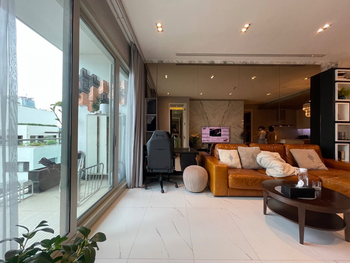 picture 🏠✨ 185 Rajadamri | for Sale 2 Bedroom (HBH-ST-309) - 4/20