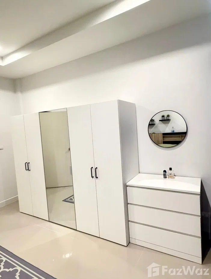 picture 3 Bedroom Townhouse for Rent at Supalai Bella Thalang Phuket 1946875 - 17/21