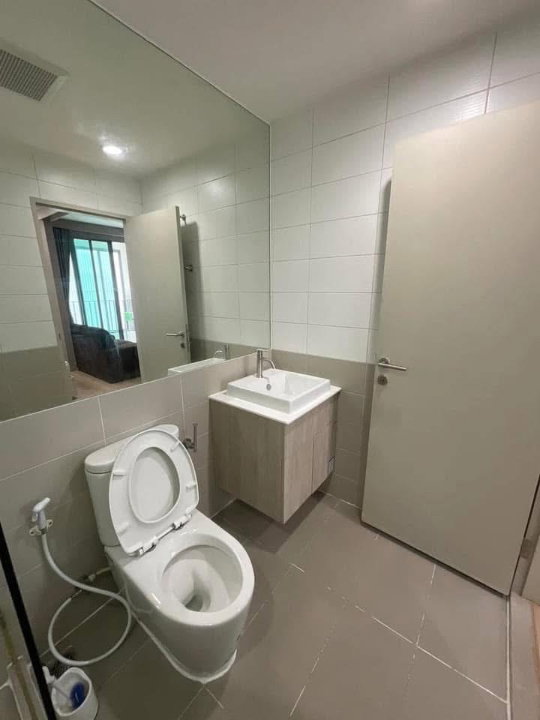 picture Ideo Q Chula 1bedroom for rent - 11/12