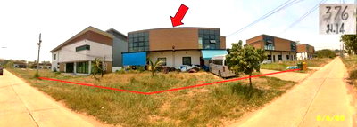 Houses for sale Mahasarakham University : HOME 445.3 Sq.w. Muang Maha Sarakham Maha Sarakham for 6.6M