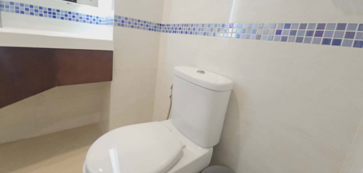 picture Life@Sathorn 10 for Rent, BTS Saint-Louis 1b 1b 38 sqm - 8/8