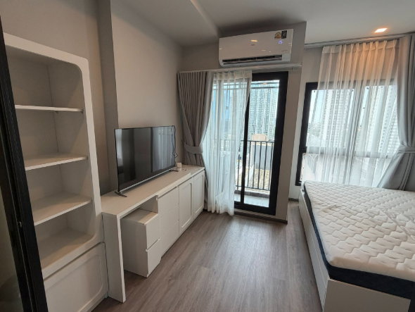 picture #SC14816 📌 Rent | 🟦🟨Metris District Ladprao🟥🟩𝑪𝒐𝒏𝒕𝒂𝒄𝒕𝑳𝑰𝑵𝑬:@𝒔𝒆𝒄𝒓𝒆𝒕𝒑𝒓𝒐𝒑𝒆𝒓𝒕𝒚 🔥✨ - 7/11