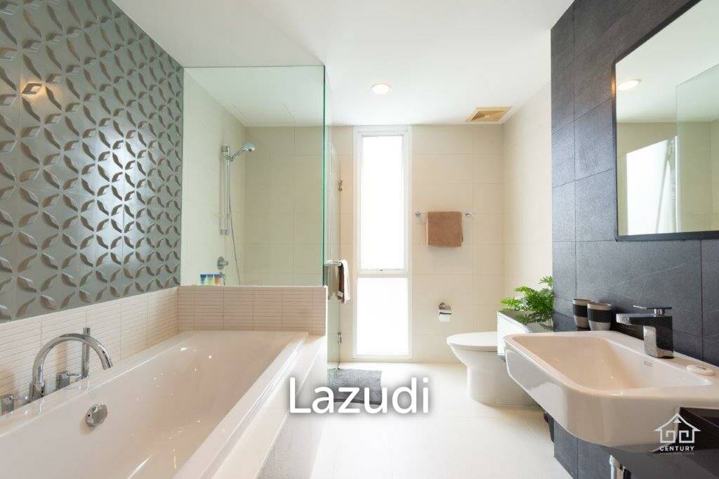 picture MALIBU : Great value Luxury 1 bed corner unit condo - 33/45