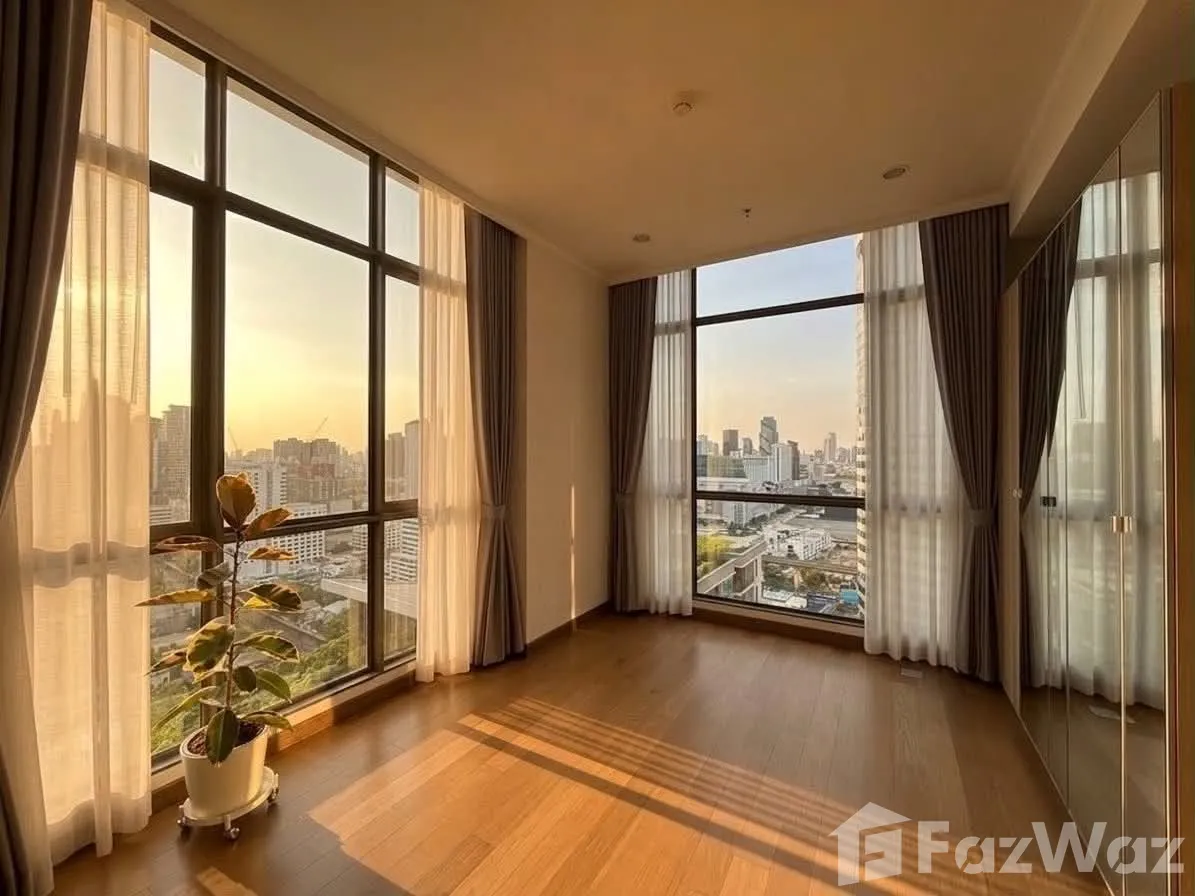 picture [For Rent] Spacious 3BR Apartment in Phrom Phong 6475786 - 5/14