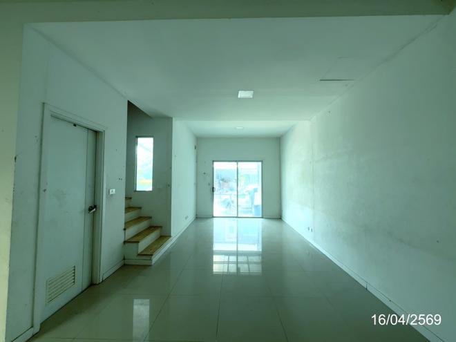 picture TOWN HOUSE 17.8 Sq.w. Muang Samut Prakarn Samut Prakarn for 1.4M - 8/40