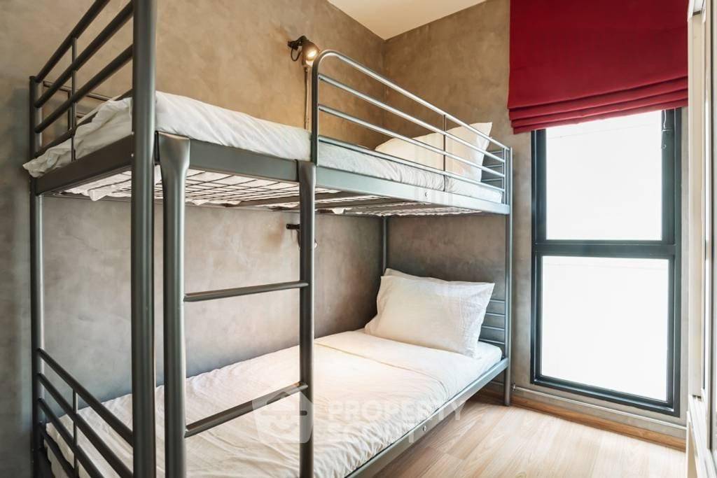 รูป คอนโด 2-ห้องนอน ที่ ยูนิโอ สุขุมวิท 72 ใกล้ BTS แบริ่ง (ID 2585487) - รูปที่ 7/8