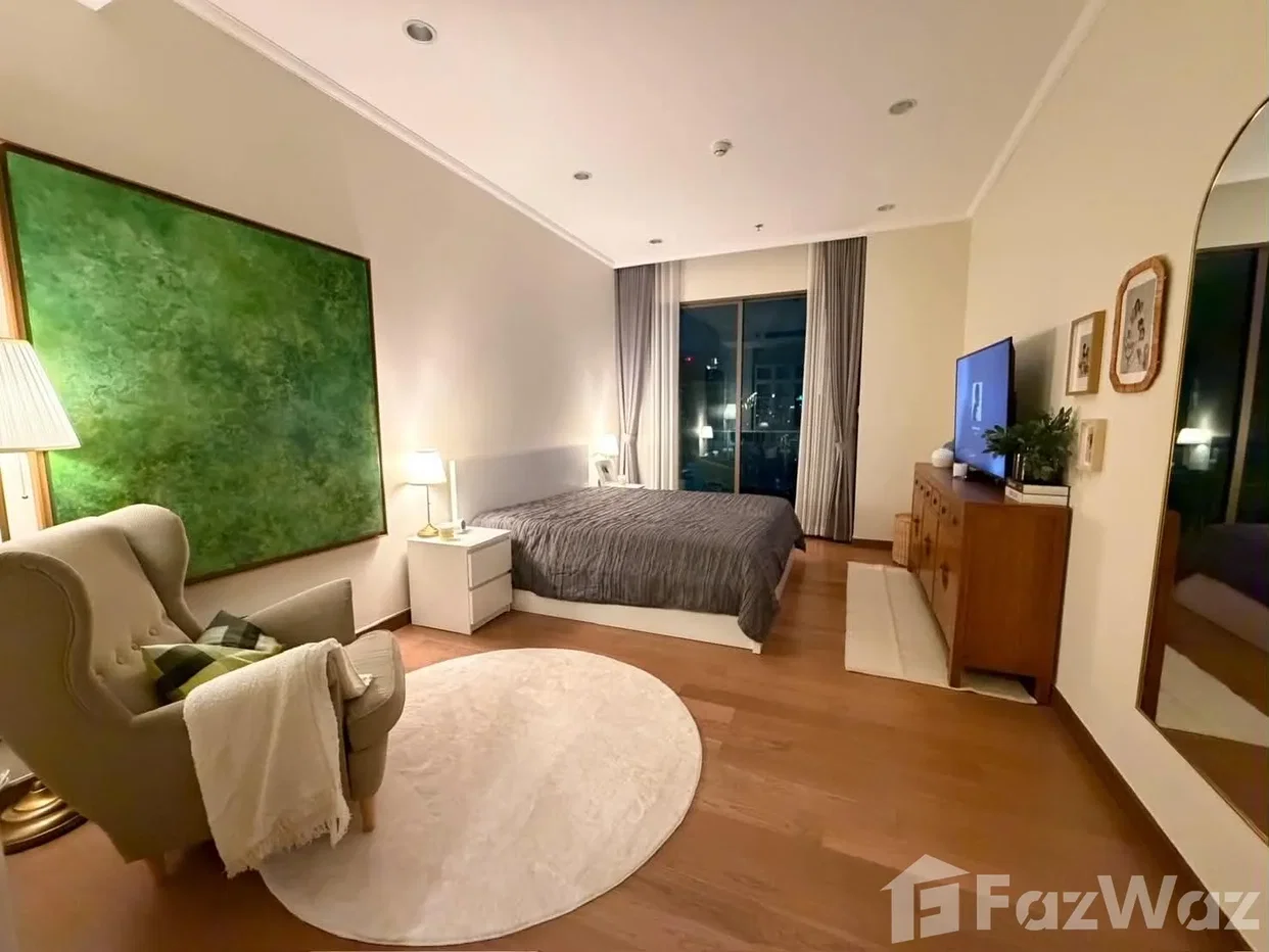 picture [For Rent] Spacious 3BR Apartment in Phrom Phong 6475786 - 11/14