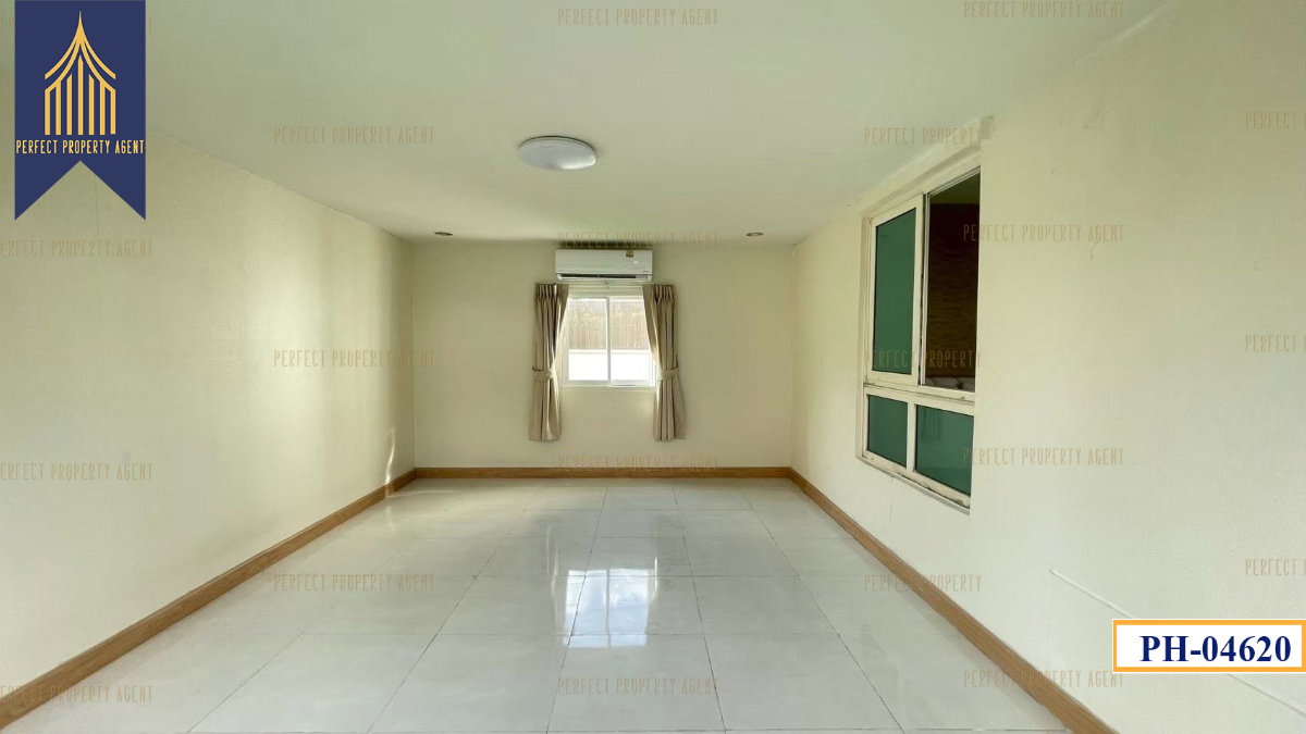 รูป ขาย บ้านสวนราชา (รามอินทรา) ลาดพร้าว พร้อมเฟอร์นิเจอร์เข้าอยู่ได้เลย - รูปที่ 10/12