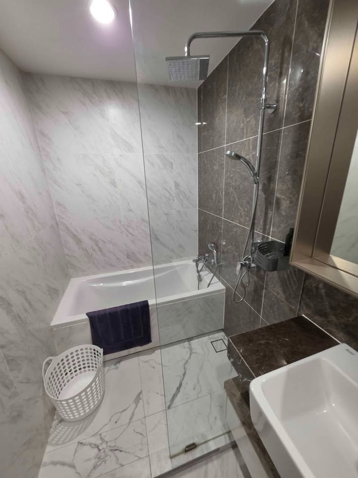 รูป RS6537 ให้เช่า FYNN Asoke คอนโด Low-Rise สุด Private ใจกลางอโศก ใกล้ BTS อโศก - รูปที่ 11/11
