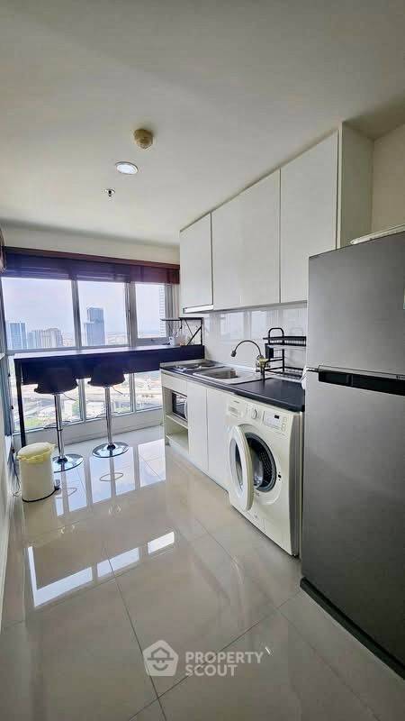 picture 1-BR Condo at Aspire Sukhumvit 48 near BTS Phra Khanong (ID 3006608) - 9/10