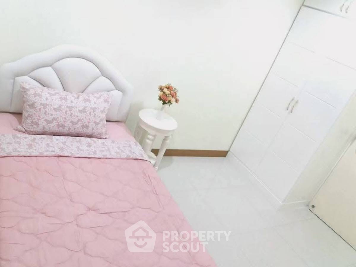 รูป คอนโด 2-ห้องนอน ที่ ปทุมวัน รีสอร์ท ใกล้ BTS พญาไท (ID 3003329) - รูปที่ 3/9