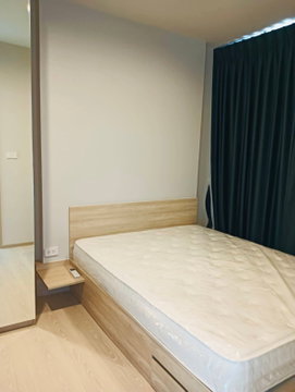 🏢 ให้เช่าคอนโด : Nue Mega Plus Bangna (นิว เมกา พลัส บางนา) รหัสทรัพย์ | 📌LNP-C13684
