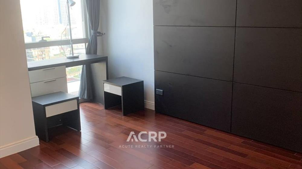 รูป [FOR SALE] The Epitome of Luxury Living: Athenee Residence  Phloen Chit - รูปที่ 7/8