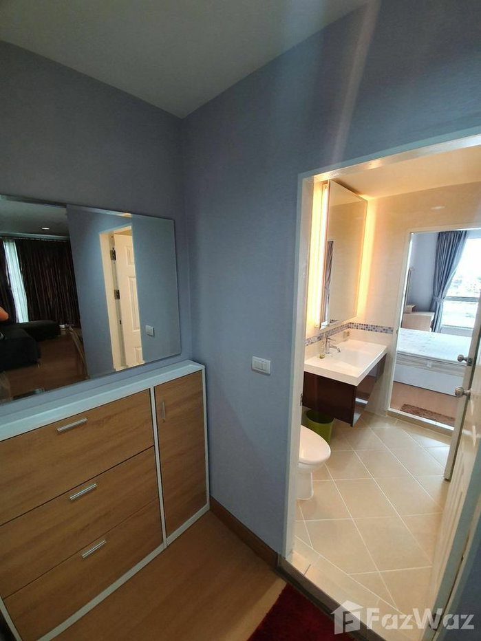 picture .Show Off Your Style with this Charming 56SqM Condo! 691726 - 6/8