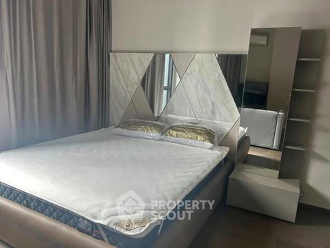 คอนโด 1-ห้องนอน ที่ ไอดีโอ คิว สยาม - ราชเทวี ใกล้ BTS ราชเทวี (ID 3007198)