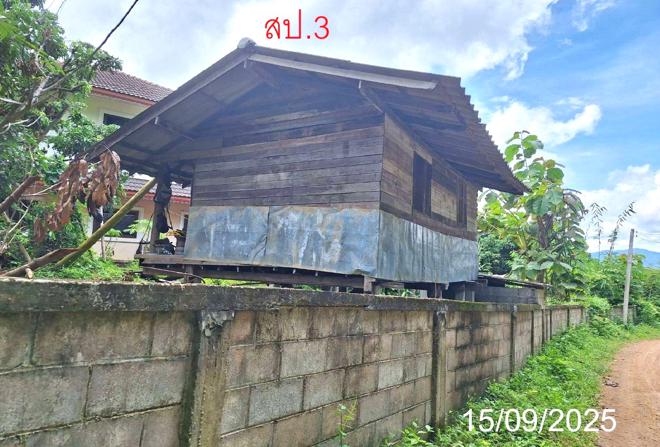 picture HOME 577 Sq.w. Soem Ngam Lamphang for 3.2M - 3/20