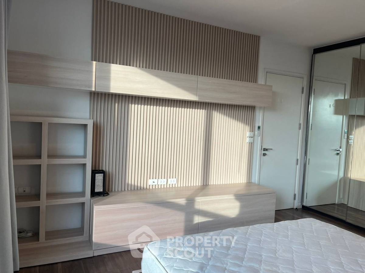 รูป คอนโด 2 ห้องนอน 76 ตร.ม. The Room Sukhumvit 62 ใกล้ BTS พนาวัติ 100 ม. (ID 514682) - รูปที่ 11/18